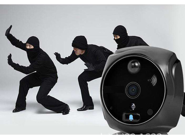 <b>智能安防報(bào)警設(shè)備</b>