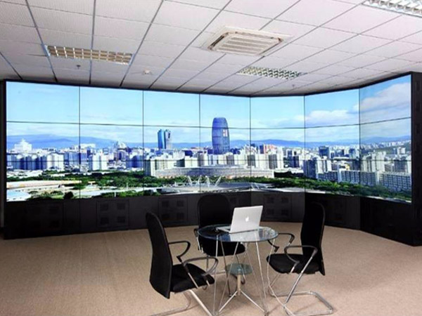 <b>大屏幕無縫拼接技術(shù)</b>